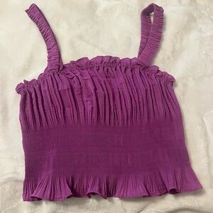 NWT Ramy Brook Tobie Top!